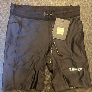 Bandit Running 5” Short Tights XS